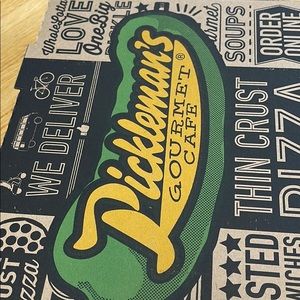 Meet your Posher, Jack